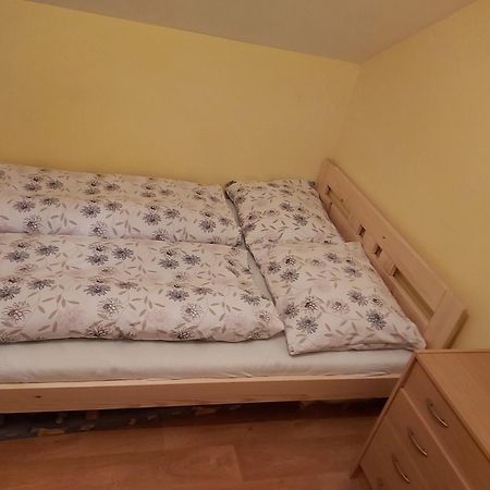 Chata Adrian Slovak Paradise Spišské Tomášovce Pokoj fotografie