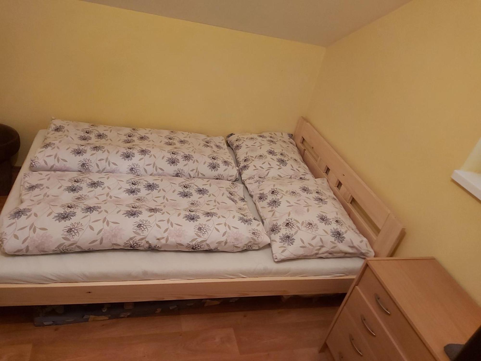 Chata Adrian Slovak Paradise Spišské Tomášovce Pokoj fotografie
