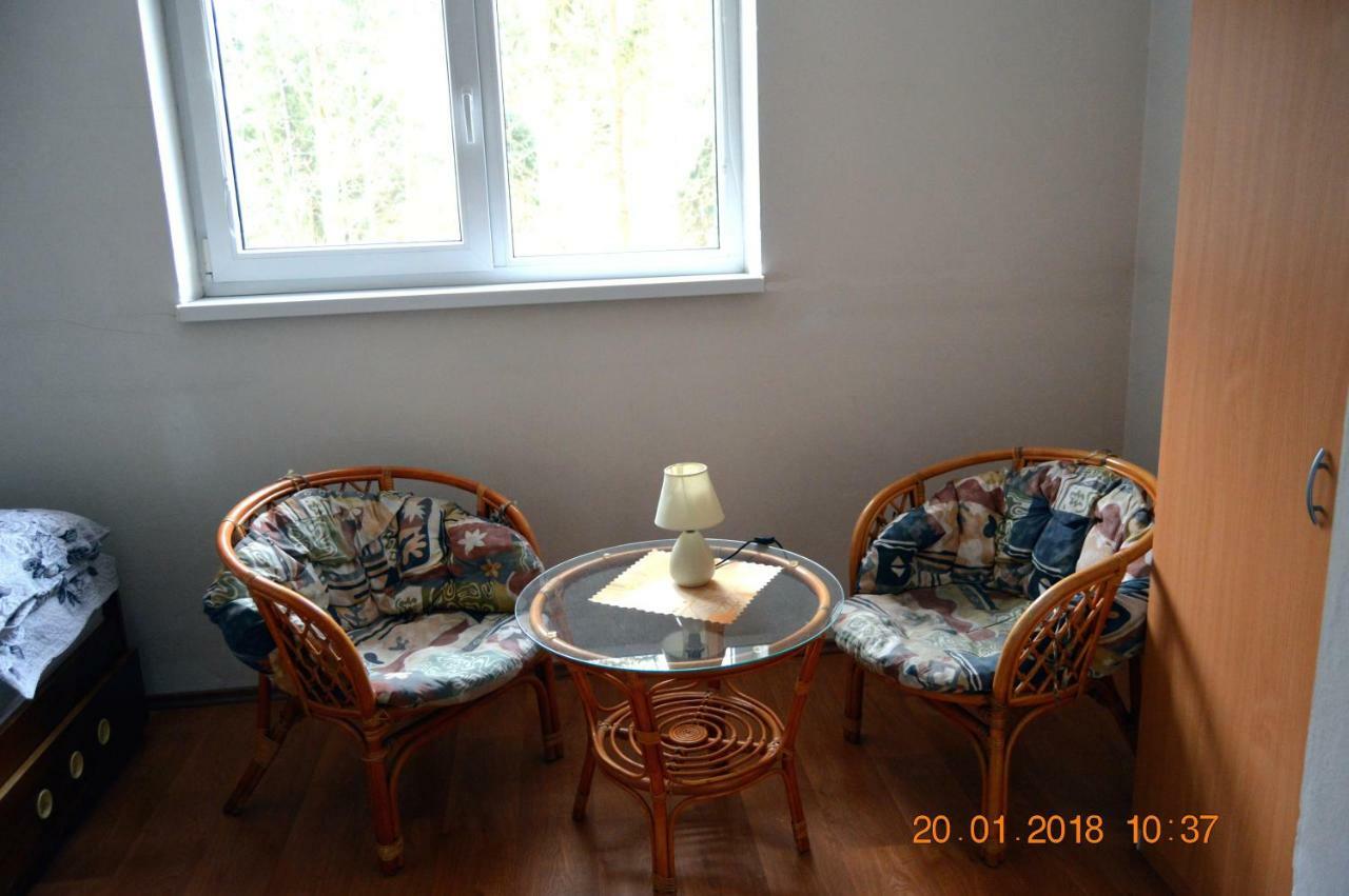 Chata Adrian Slovak Paradise Spišské Tomášovce Exteriér fotografie
