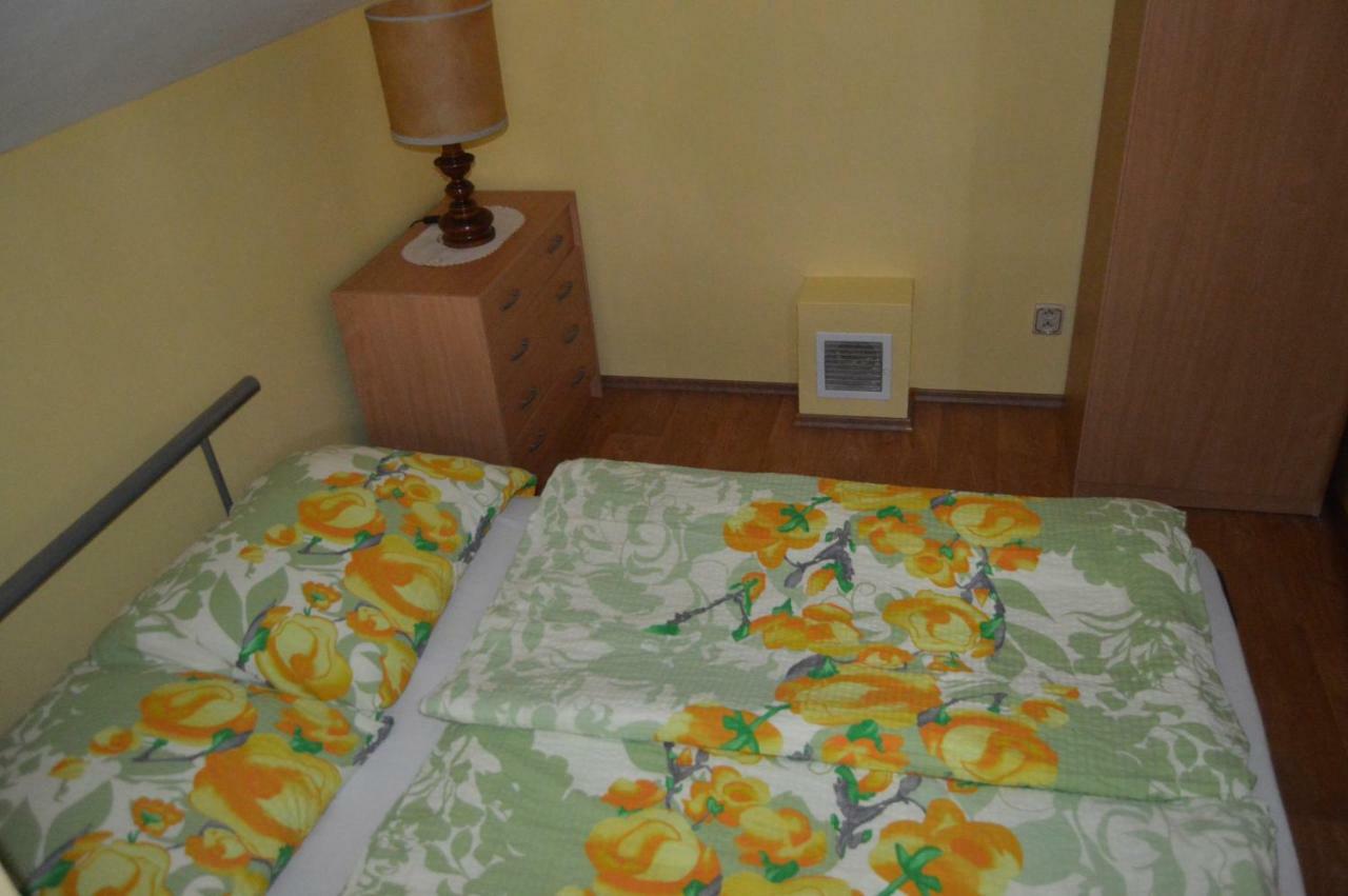 Chata Adrian Slovak Paradise Spišské Tomášovce Exteriér fotografie